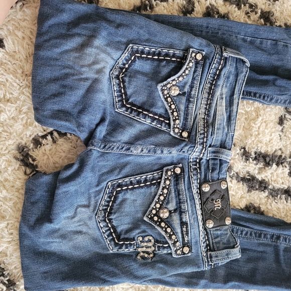 Miss me jeans - Picture 8 of 9